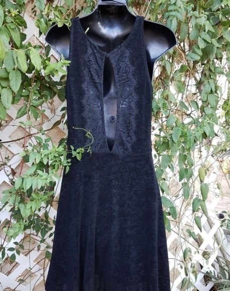 CUTE FREE PEOPLE DRESS‎ - Picture 5 of 6